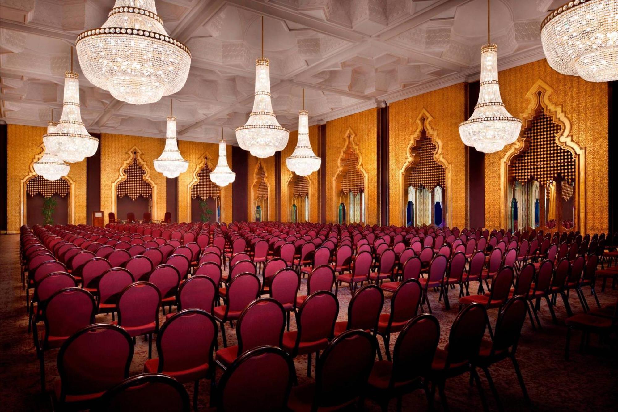 Marriott Mena House, Cairo Hotel Giza Bagian luar foto The main hall of the university