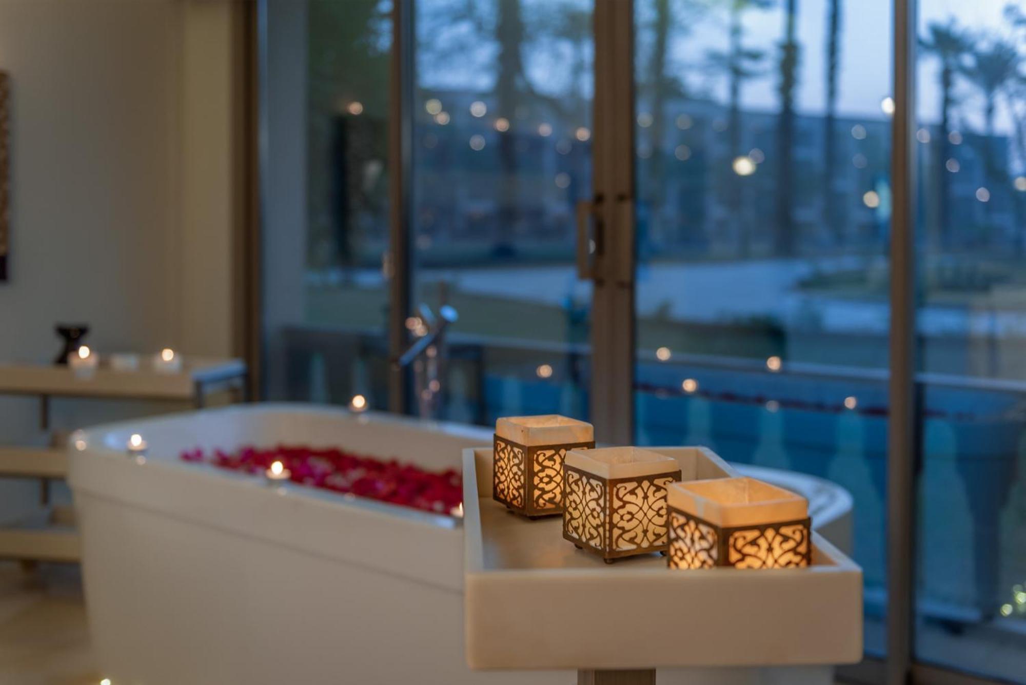 Marriott Mena House, Cairo Hotel Giza Bagian luar foto